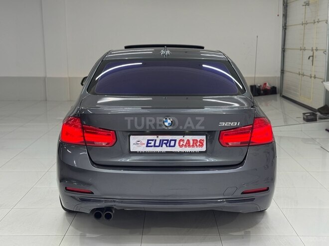 BMW 328 2016, 145,000 km - 2.0 l - Bakı
