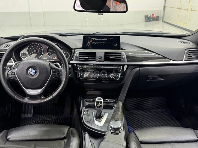 BMW 328 2016, 145,000 km - 2.0 l - Bakı