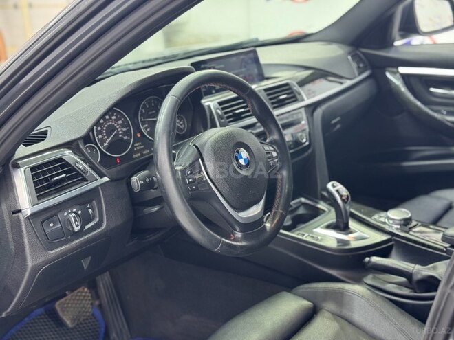 BMW 328 2016, 145,000 km - 2.0 l - Bakı