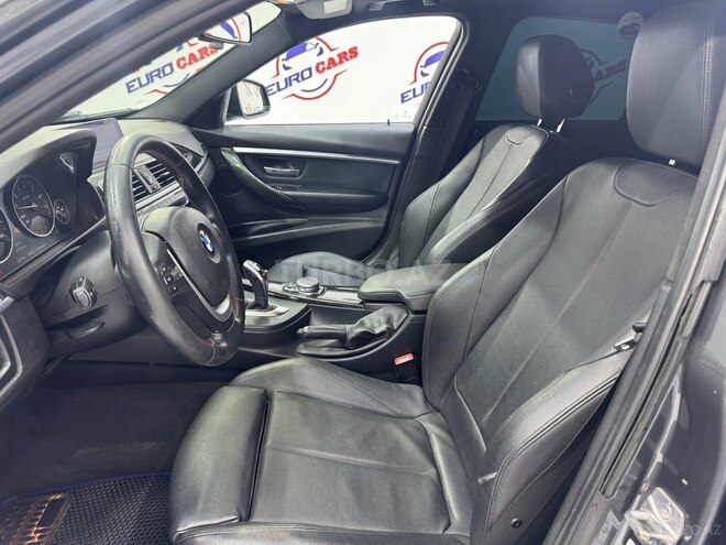 BMW 328 2016, 145,000 km - 2.0 l - Bakı