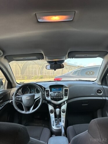 Chevrolet Cruze 2013, 240,000 km - 1.4 l - Bakı