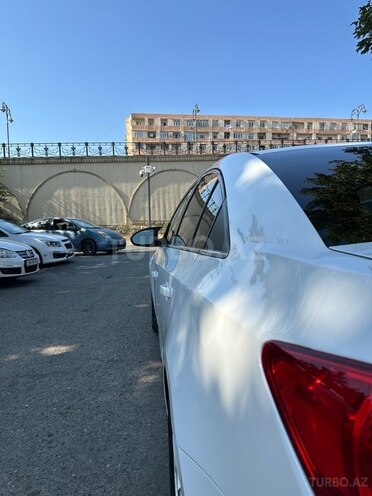 Chevrolet Cruze 2013, 240,000 km - 1.4 l - Bakı