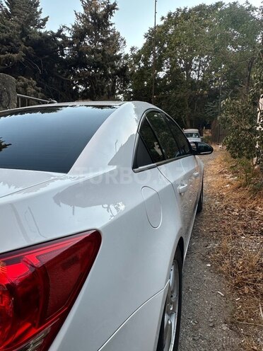 Chevrolet Cruze 2013, 240,000 km - 1.4 l - Bakı
