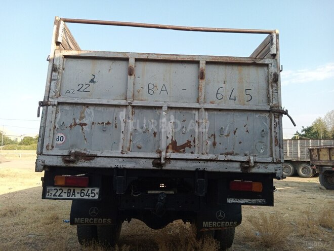 ZIL 4334 1992, 250,000 km - 4.8 л - Şəmkir
