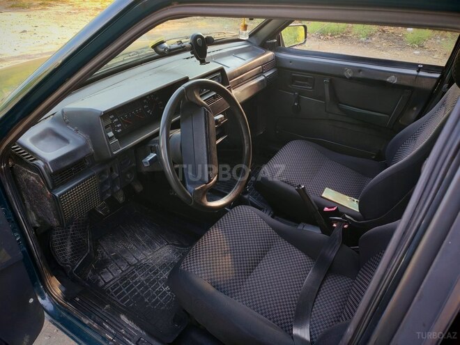 LADA (VAZ) 21099 1999, 300,000 km - 1.5 l - Bakı
