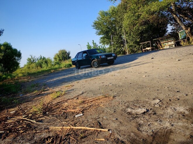 LADA (VAZ) 21099 1999, 300,000 km - 1.5 l - Bakı