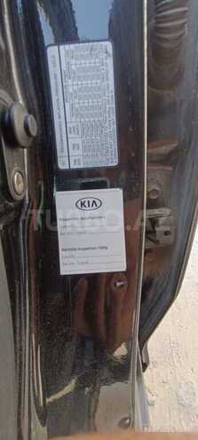 Kia Ceed 2007, 265,000 km - 1.4 l - Bakı
