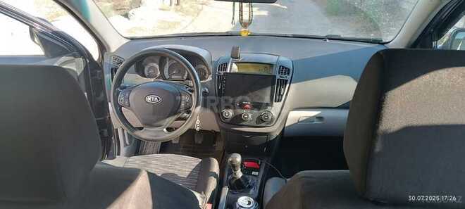 Kia Ceed 2007, 265,000 km - 1.4 l - Bakı