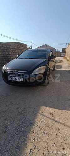 Kia Ceed 2007, 265,000 km - 1.4 l - Bakı