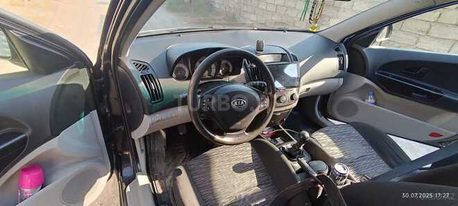Kia Ceed 2007, 265,000 km - 1.4 l - Bakı