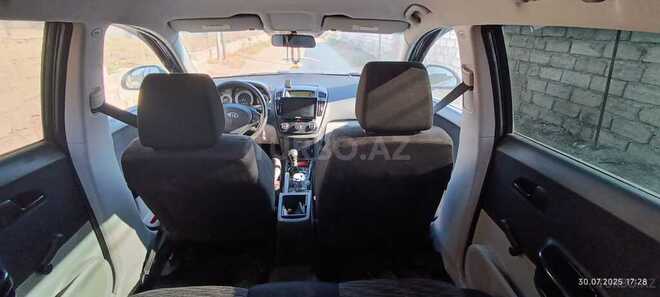 Kia Ceed 2007, 265,000 km - 1.4 l - Bakı