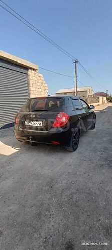 Kia Ceed 2007, 265,000 km - 1.4 l - Bakı