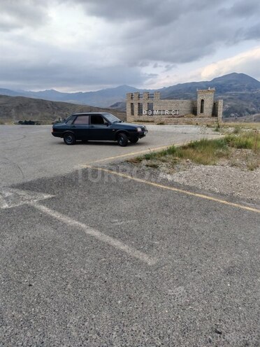 LADA (VAZ) 21099 1999, 300,000 km - 1.5 l - Bakı