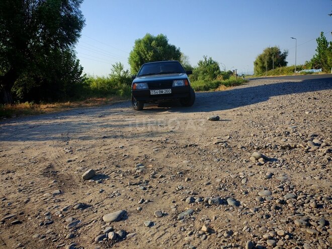 LADA (VAZ) 21099 1999, 300,000 km - 1.5 l - Bakı