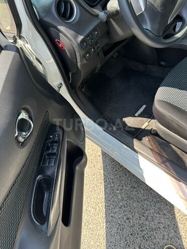 Nissan Note 2016, 111,173 km - 1.2 l - Bakı