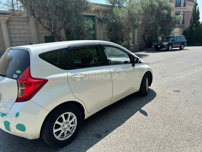 Nissan Note 2016, 111,173 km - 1.2 l - Bakı