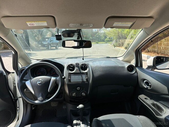 Nissan Note 2016, 111,173 km - 1.2 l - Bakı