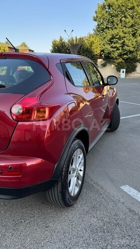 Nissan Juke 2012, 175,000 km - 1.6 l - Bakı