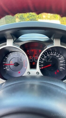 Nissan Juke 2012, 175,000 km - 1.6 l - Bakı