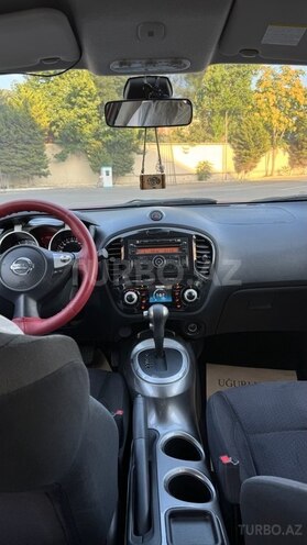 Nissan Juke 2012, 175,000 km - 1.6 l - Bakı