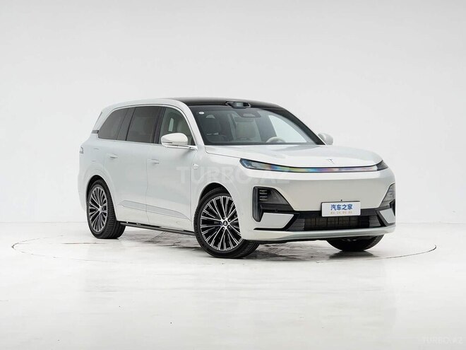 Changan  2025, 0 km - 1.5 л - Bakı