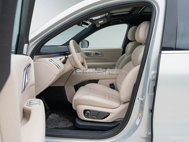 Changan  2025, 0 km - 1.5 л - Bakı