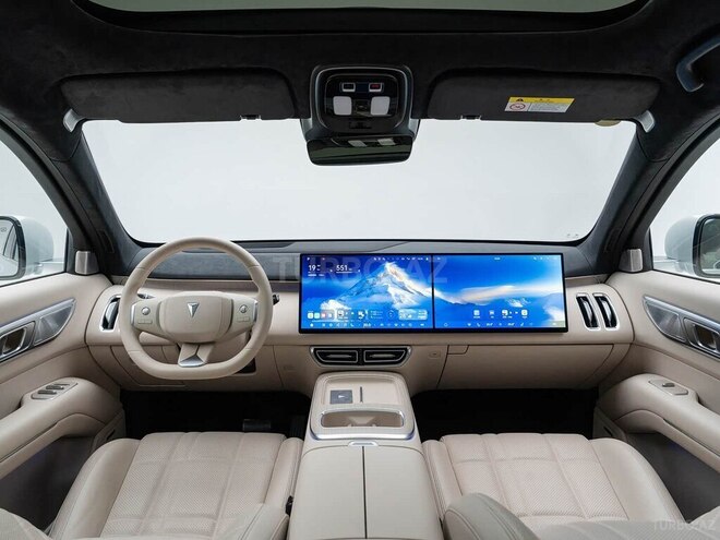 Changan  2025, 0 km - 1.5 л - Bakı