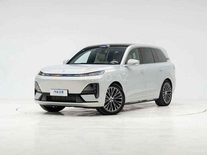 Changan  2025, 0 km - 1.5 л - Bakı