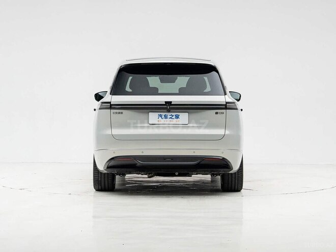 Changan  2025, 0 km - 1.5 л - Bakı