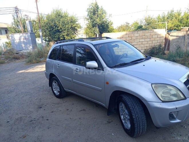 Chery Tiggo (T11) 2008, 193,200 km - 2.0 л - Bakı