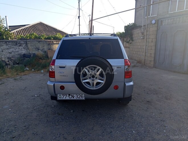 Chery Tiggo (T11) 2008, 193,200 km - 2.0 л - Bakı