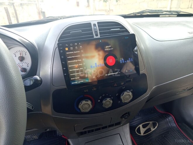 Chery Tiggo (T11) 2008, 193,200 km - 2.0 л - Bakı