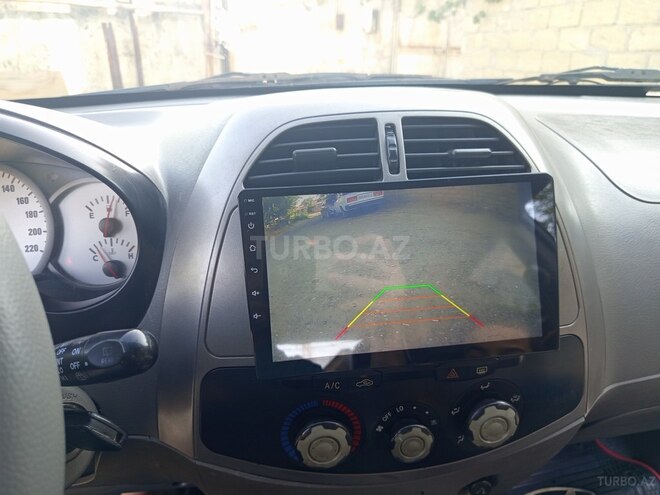 Chery Tiggo (T11) 2008, 193,200 km - 2.0 л - Bakı