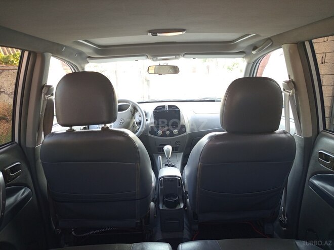 Chery Tiggo (T11) 2008, 193,200 km - 2.0 л - Bakı