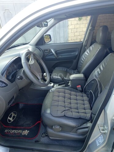 Chery Tiggo (T11) 2008, 193,200 km - 2.0 л - Bakı