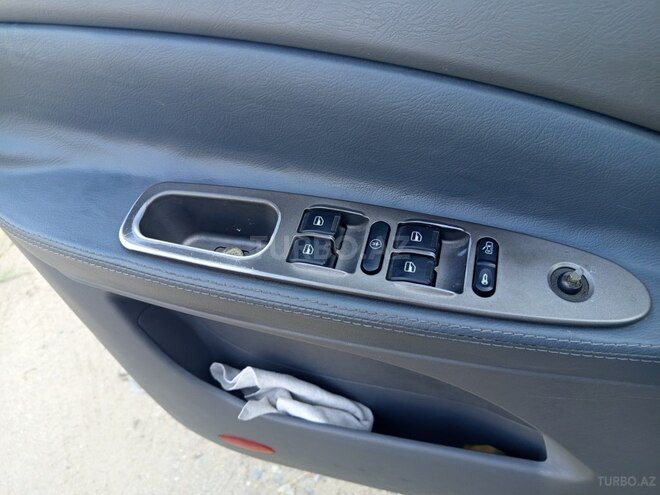 Chery Tiggo (T11) 2008, 193,200 km - 2.0 л - Bakı