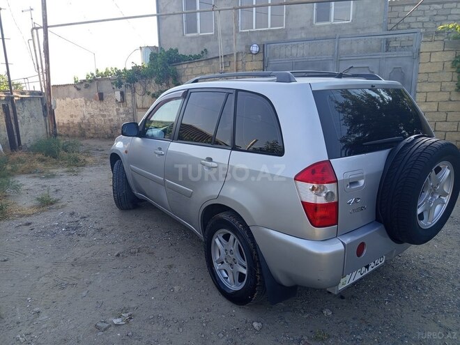 Chery Tiggo (T11) 2008, 193,200 km - 2.0 л - Bakı