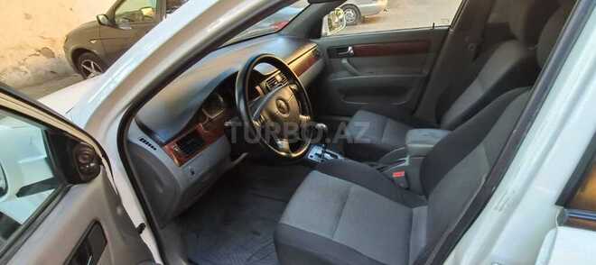 Daewoo Gentra 2013, 265,000 km - 1.5 l - Bakı