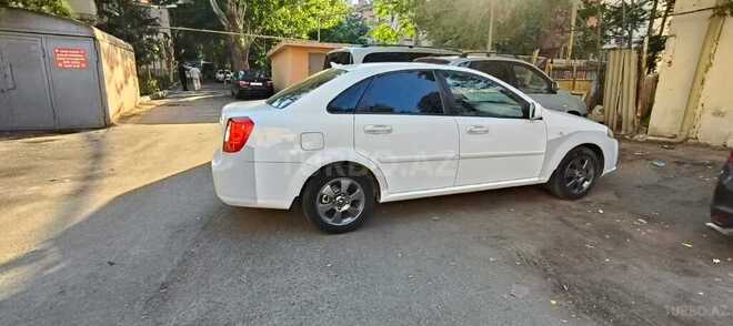 Daewoo Gentra 2013, 265,000 km - 1.5 l - Bakı