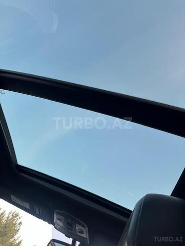 Hyundai Sonata 2015, 109,000 km - 2.0 l - Sumqayıt
