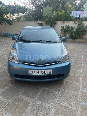 Toyota Prius 2006, 408,773 km - 1.5 л - Bakı
