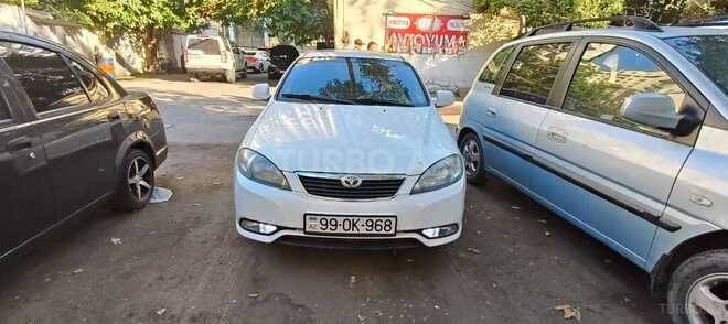 Daewoo Gentra 2013, 265,000 km - 1.5 l - Bakı