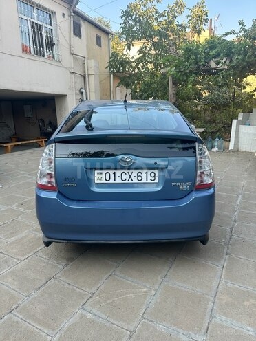 Toyota Prius 2006, 408,773 km - 1.5 л - Bakı