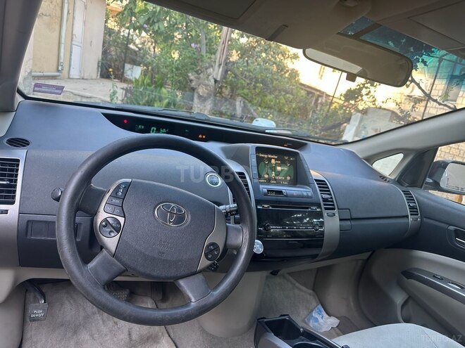 Toyota Prius 2006, 408,773 km - 1.5 л - Bakı