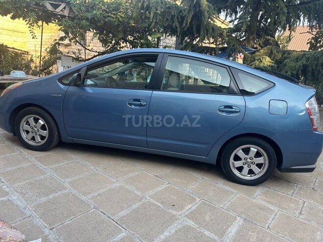 Toyota Prius 2006, 408,773 km - 1.5 л - Bakı