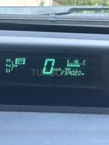 Toyota Prius 2006, 408,773 km - 1.5 л - Bakı