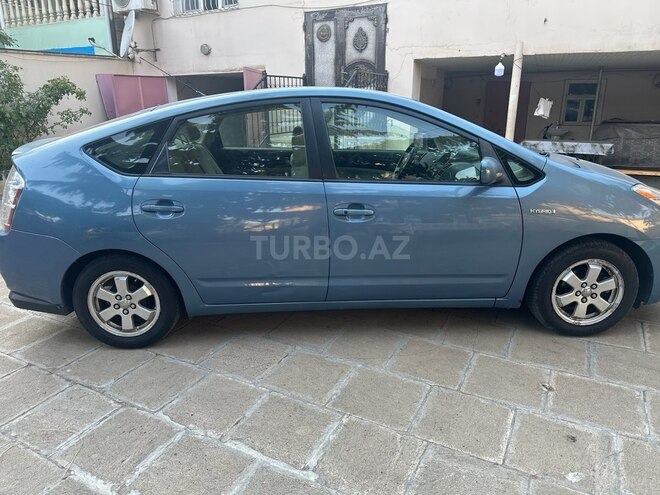 Toyota Prius 2006, 408,773 km - 1.5 л - Bakı