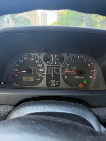 Mitsubishi Pajero io 2000, 233,325 km - 2.0 l - Bakı