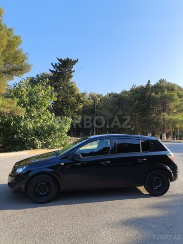 Opel Astra 2009, 190,632 km - 1.4 l - Sumqayıt