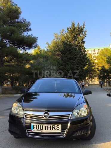 Opel Astra 2009, 190,632 km - 1.4 l - Sumqayıt